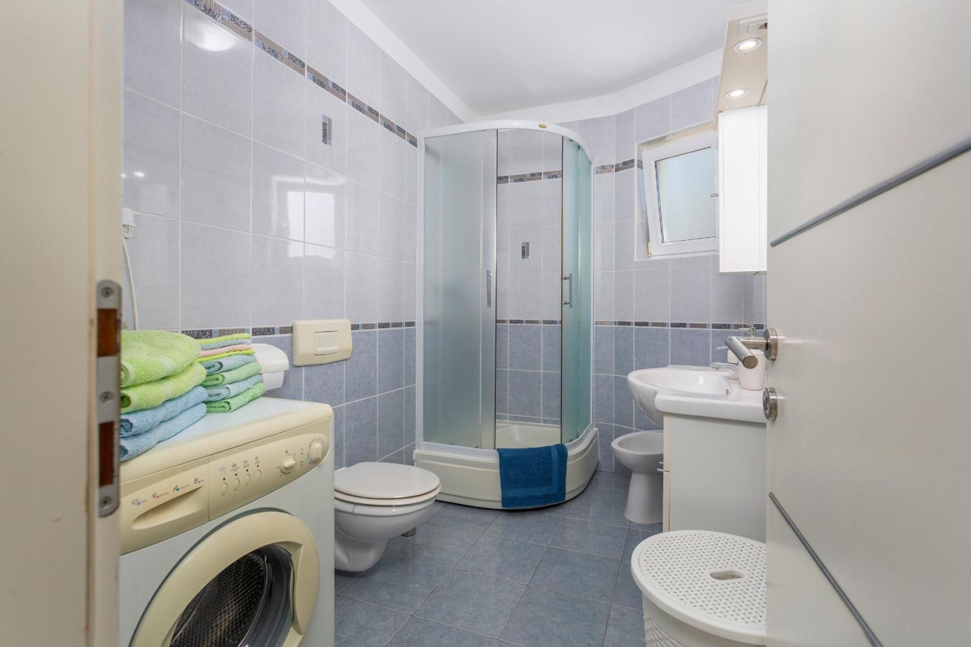 Apartments By The Sea Njivice, Krk - 5296 ภายนอก รูปภาพ