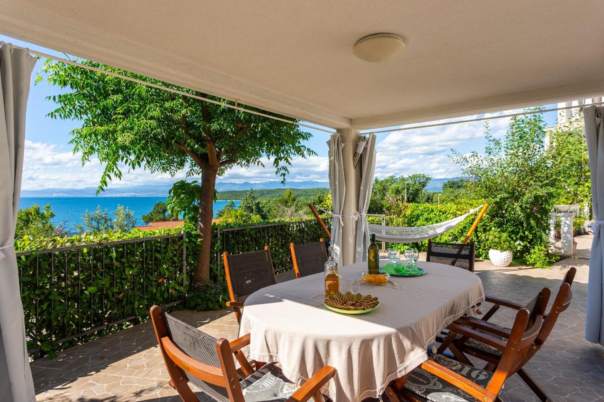 Apartments By The Sea Njivice, Krk - 5296 ภายนอก รูปภาพ