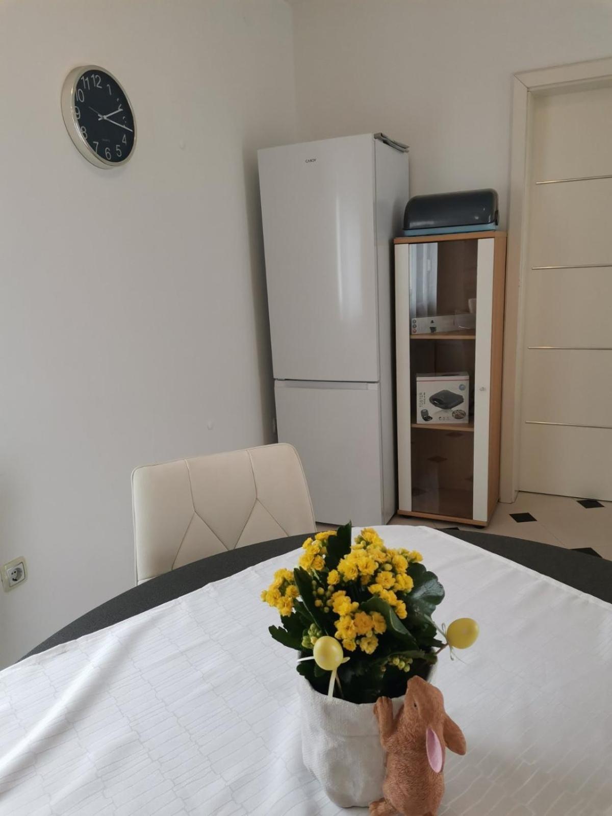 Apartments By The Sea Njivice, Krk - 5296 ห้อง รูปภาพ
