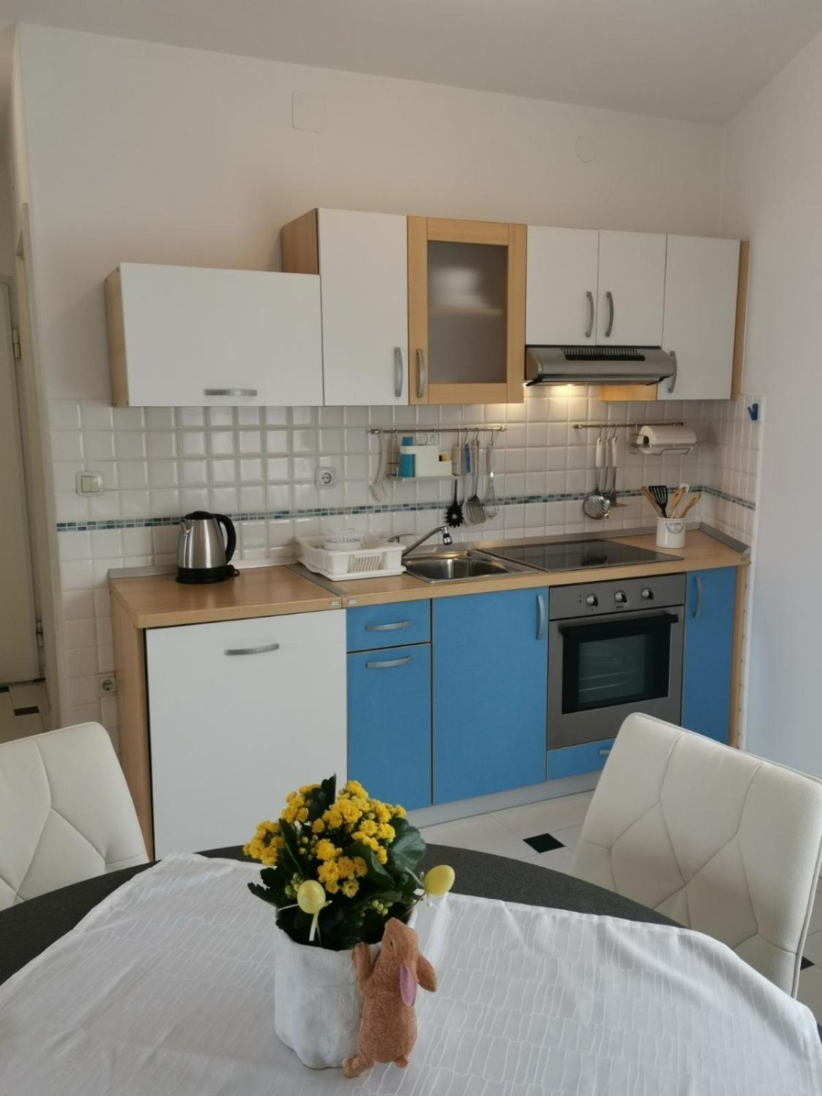 Apartments By The Sea Njivice, Krk - 5296 ภายนอก รูปภาพ